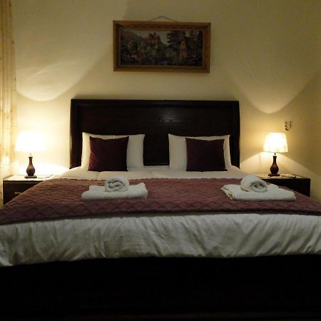 أم قيس Gadara Rent Room المظهر الخارجي الصورة