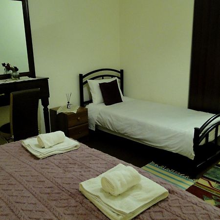 أم قيس Gadara Rent Room الغرفة الصورة