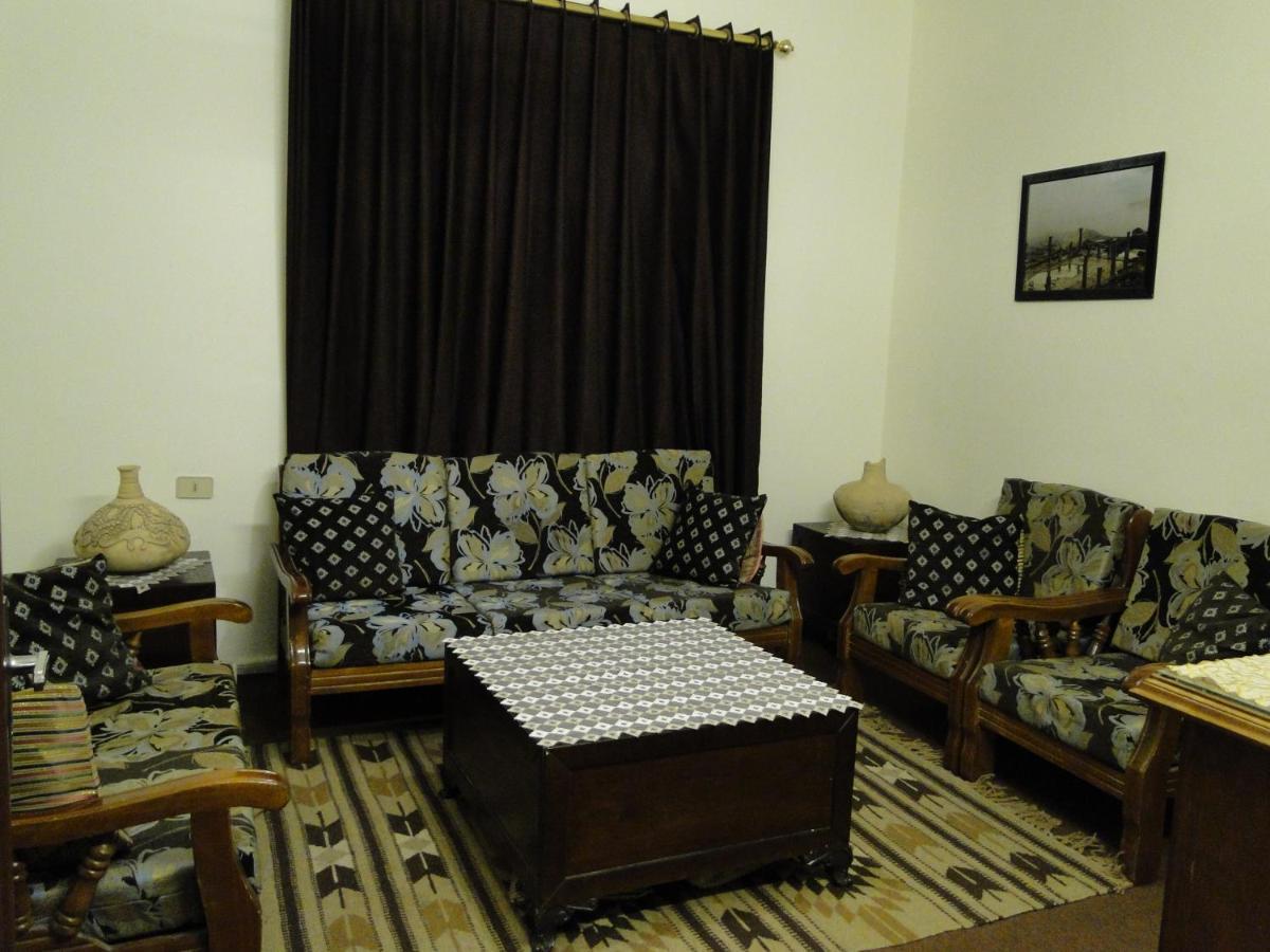 أم قيس Gadara Rent Room المظهر الخارجي الصورة
