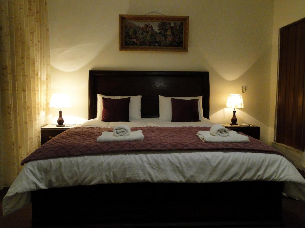 أم قيس Gadara Rent Room المظهر الخارجي الصورة