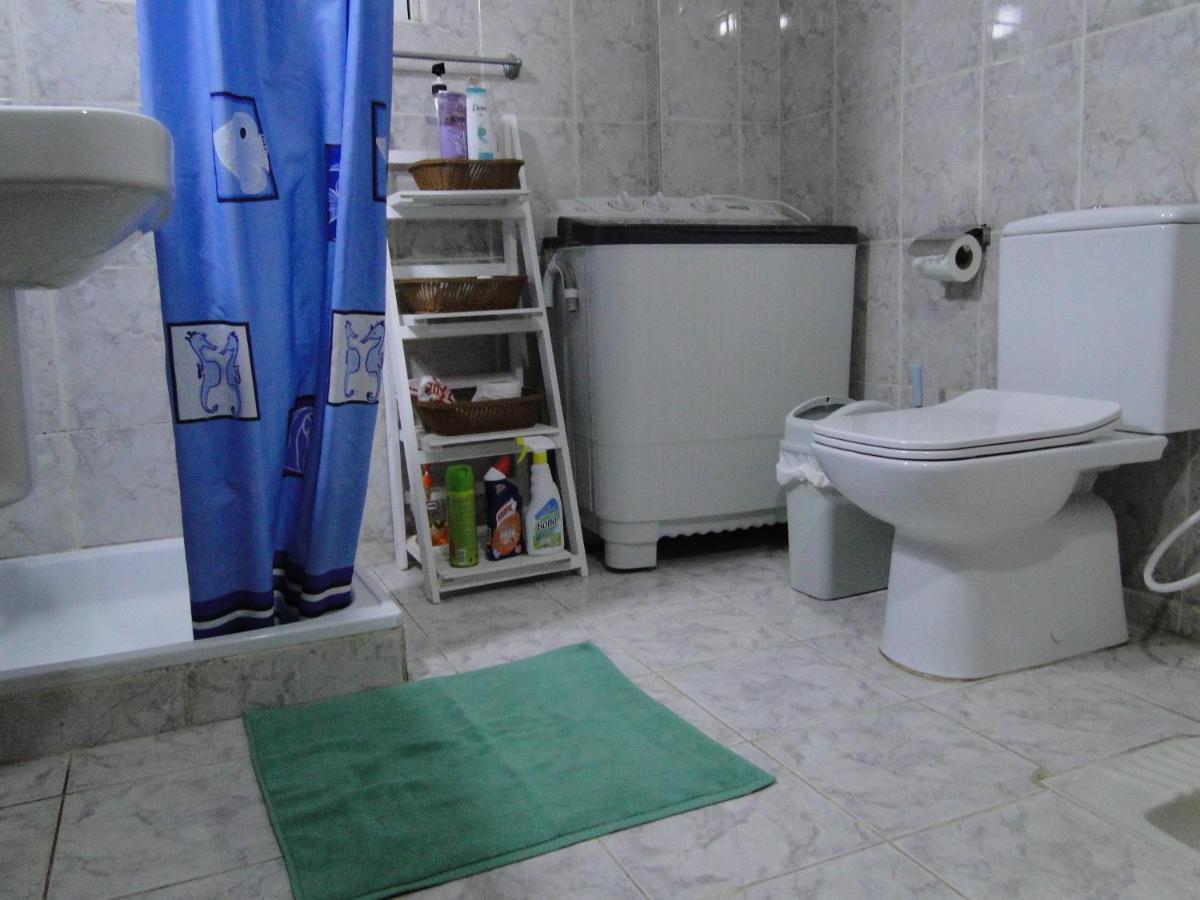 أم قيس Gadara Rent Room الغرفة الصورة