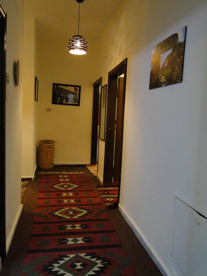 أم قيس Gadara Rent Room المظهر الخارجي الصورة