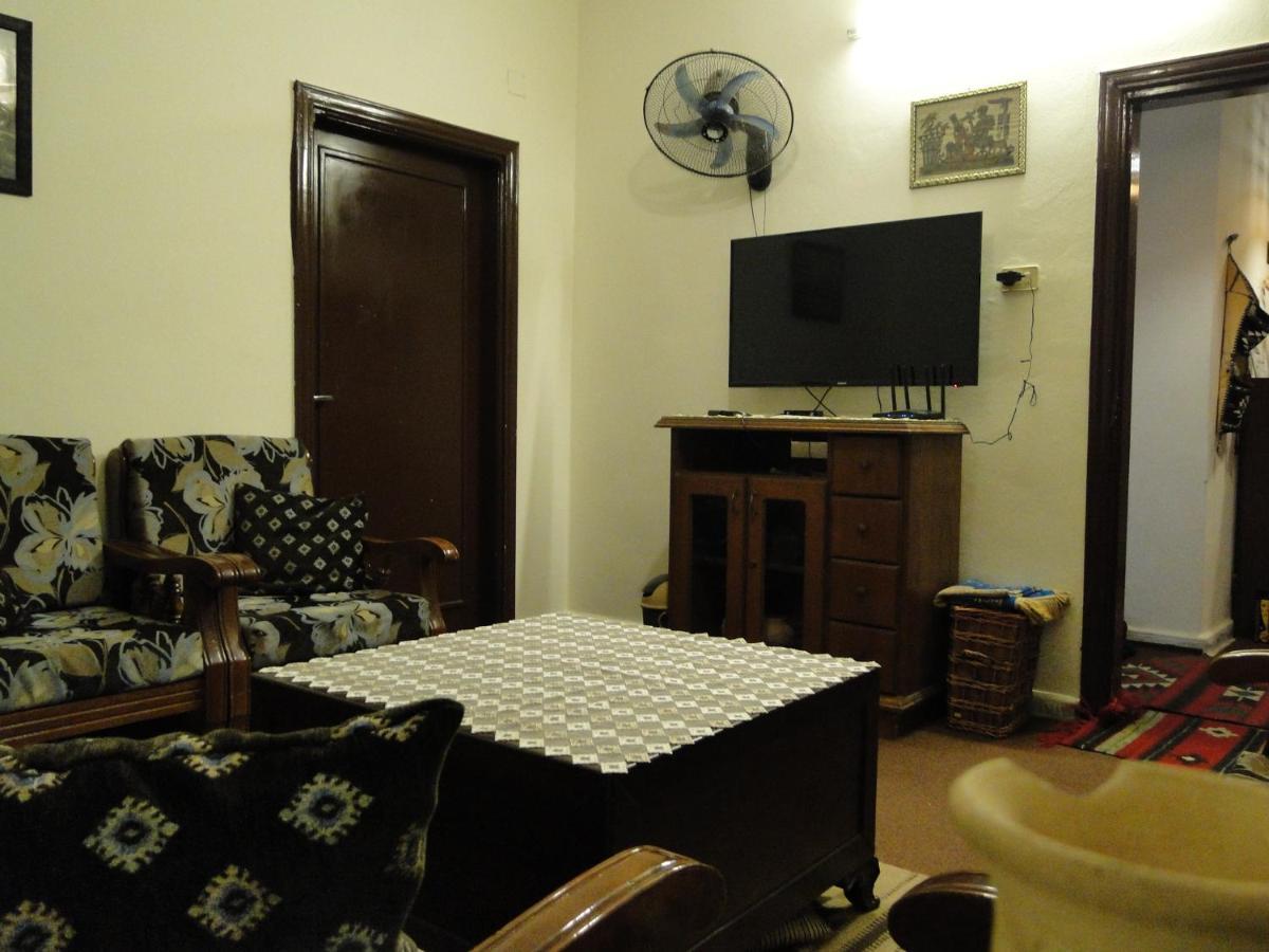 أم قيس Gadara Rent Room المظهر الخارجي الصورة
