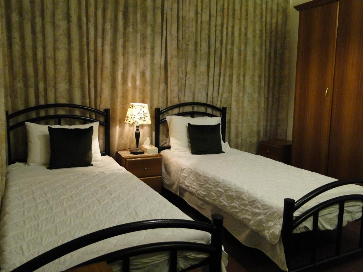 أم قيس Gadara Rent Room الغرفة الصورة
