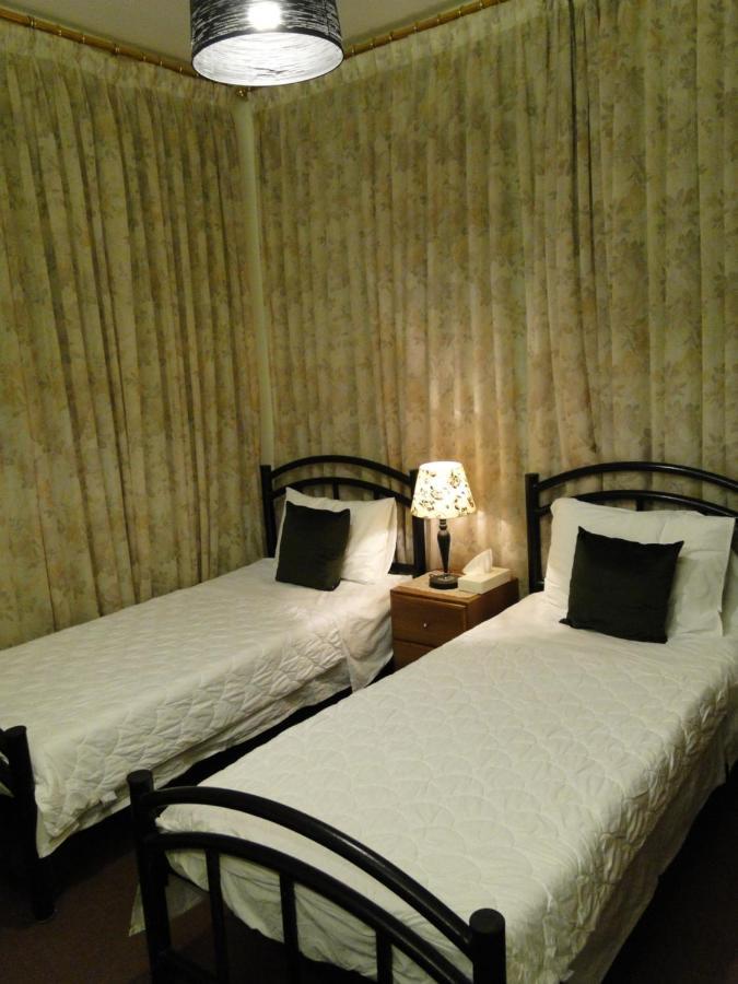 أم قيس Gadara Rent Room الغرفة الصورة
