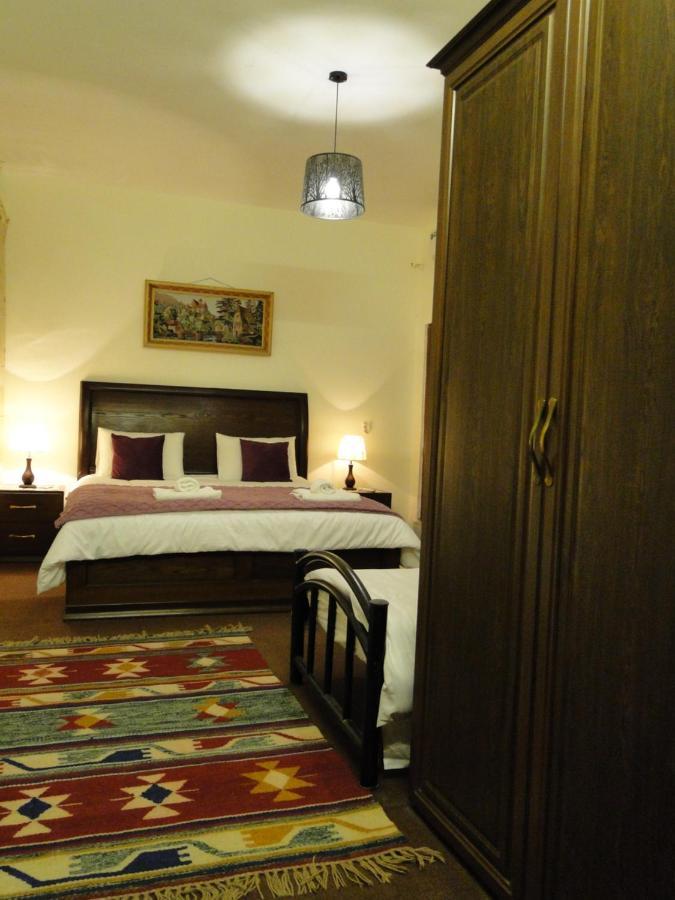 أم قيس Gadara Rent Room المظهر الخارجي الصورة