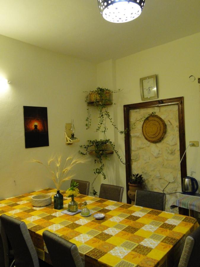 أم قيس Gadara Rent Room المظهر الخارجي الصورة