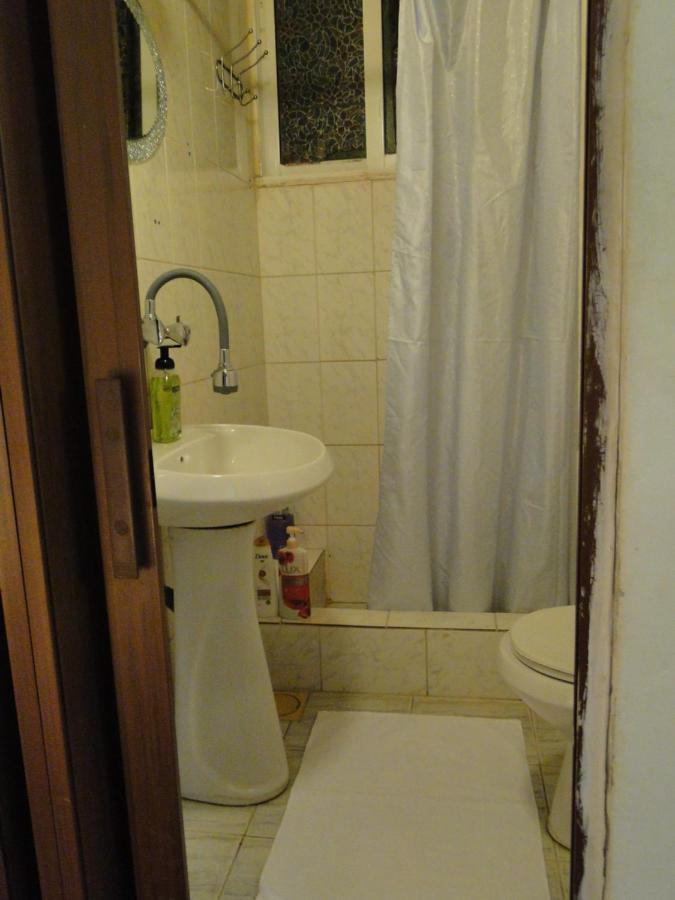 أم قيس Gadara Rent Room المظهر الخارجي الصورة